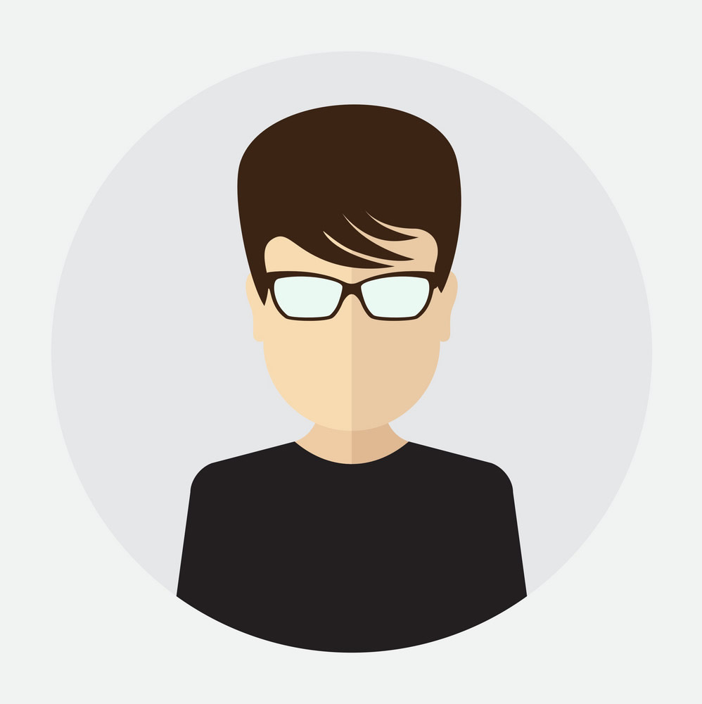 Arthur G., Print Manager – DROPPY Nutzer