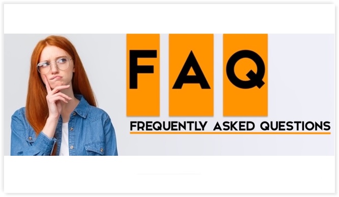 FAQ Update