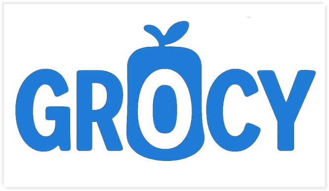Grocy.ch – Vorratsverwaltung