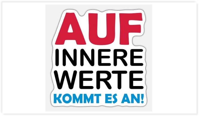 Innere Werte