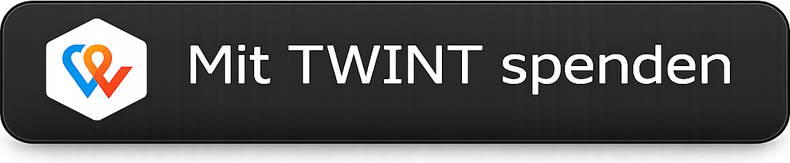 Embedded TWINT button